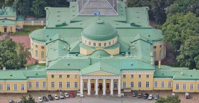 Дни креативной экономики пройдут в Петербурге