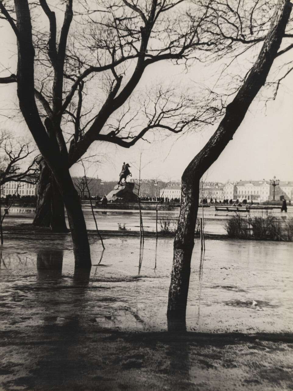 «Петербургский фотоуикенд» случится в РОСФОТО3