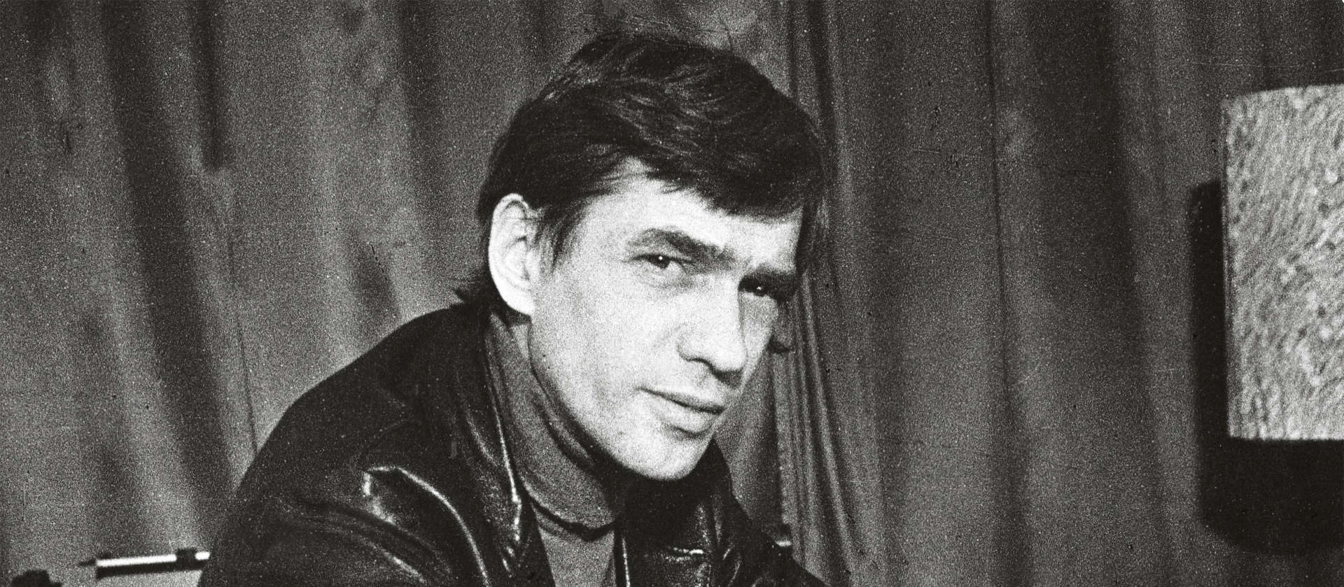 «Театр — особая форма жизни» — программа к 85-летию со дня рождения Владимира Малыщицкого «Театр — особая форма жизни» — программа к 85-летию со дня рождения Владимира Малыщицкого