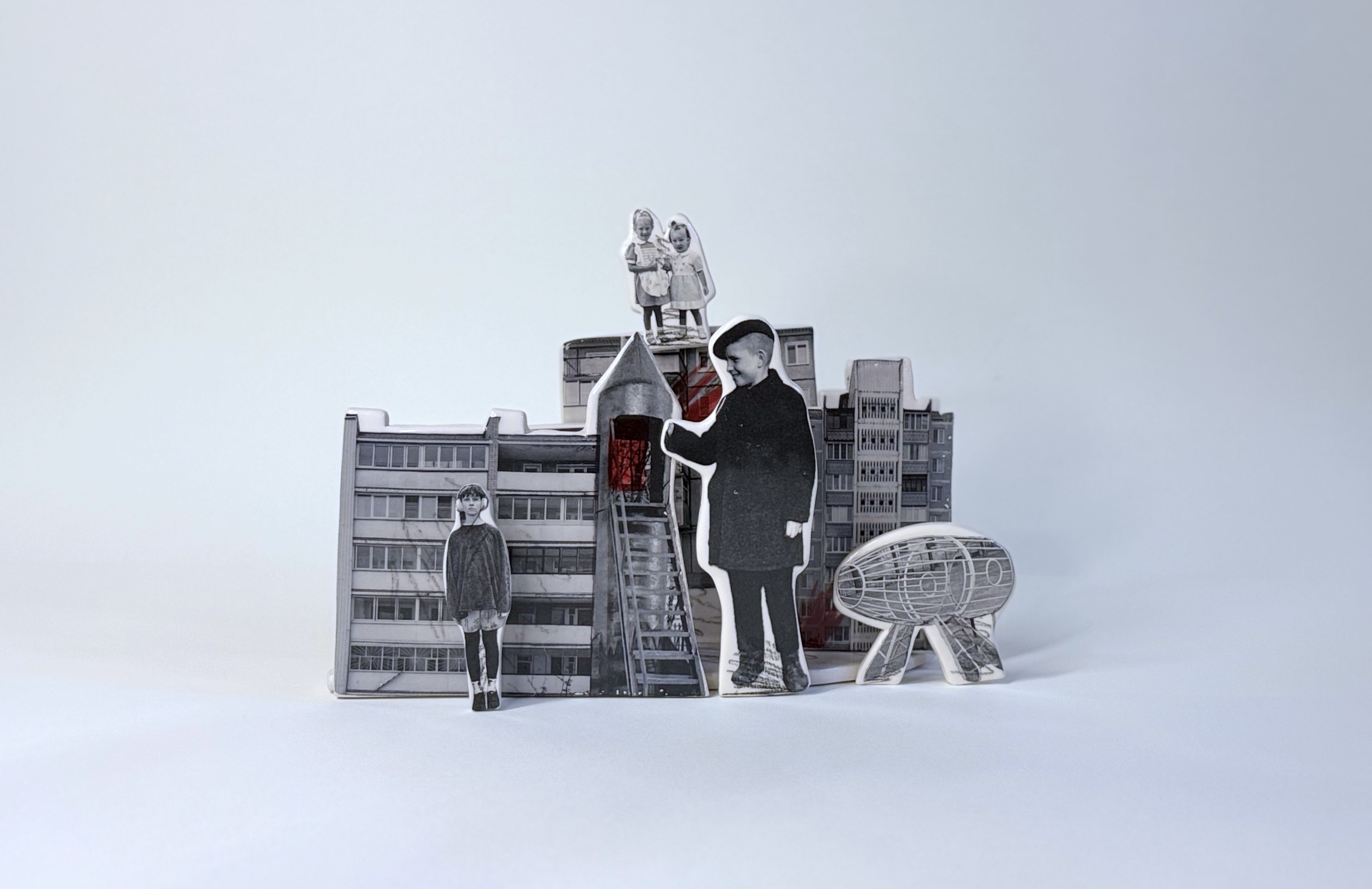 В Abramova Gallery восстановят утерянные файлы 5