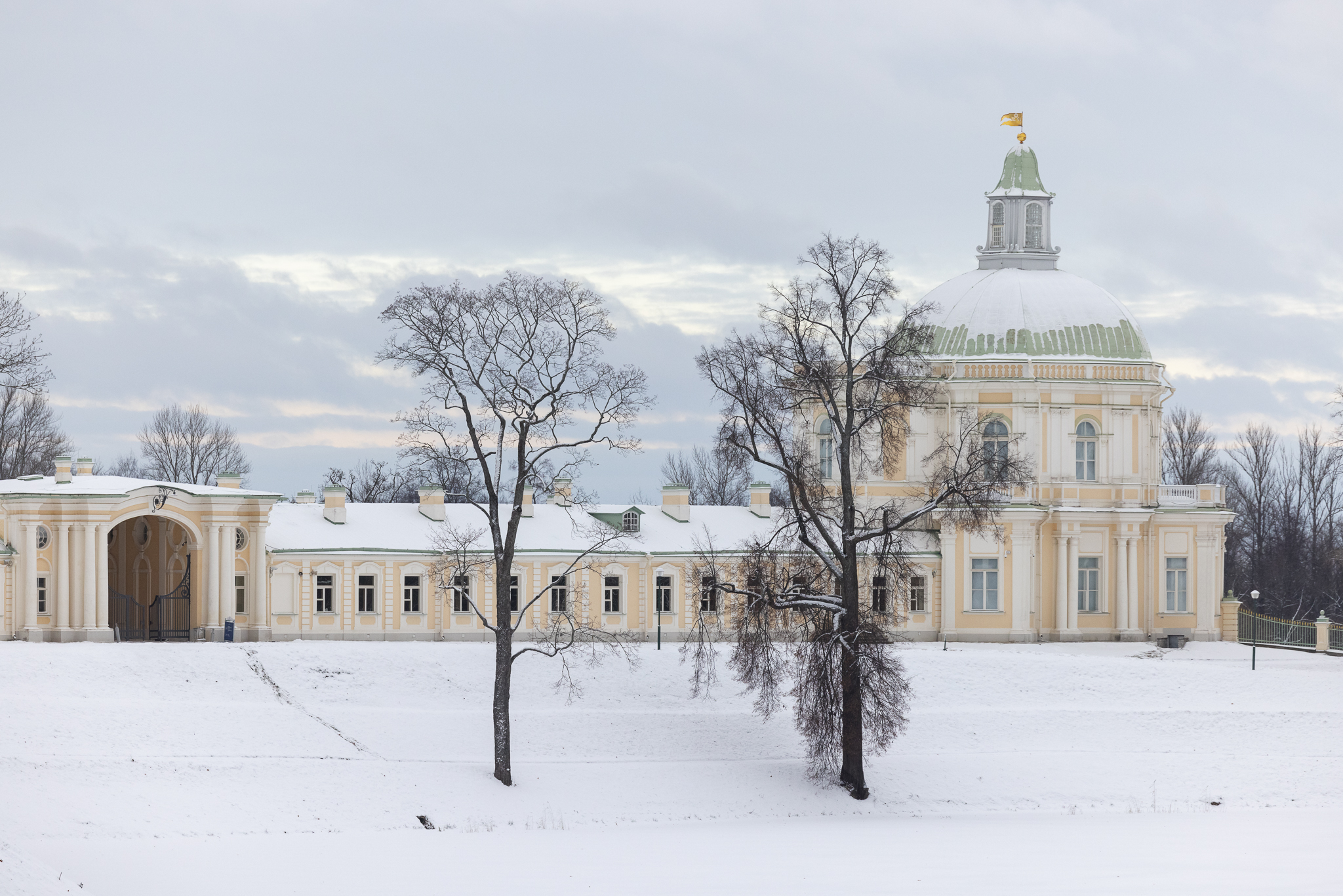 В Ораниенбаум возвращается органная музыка5