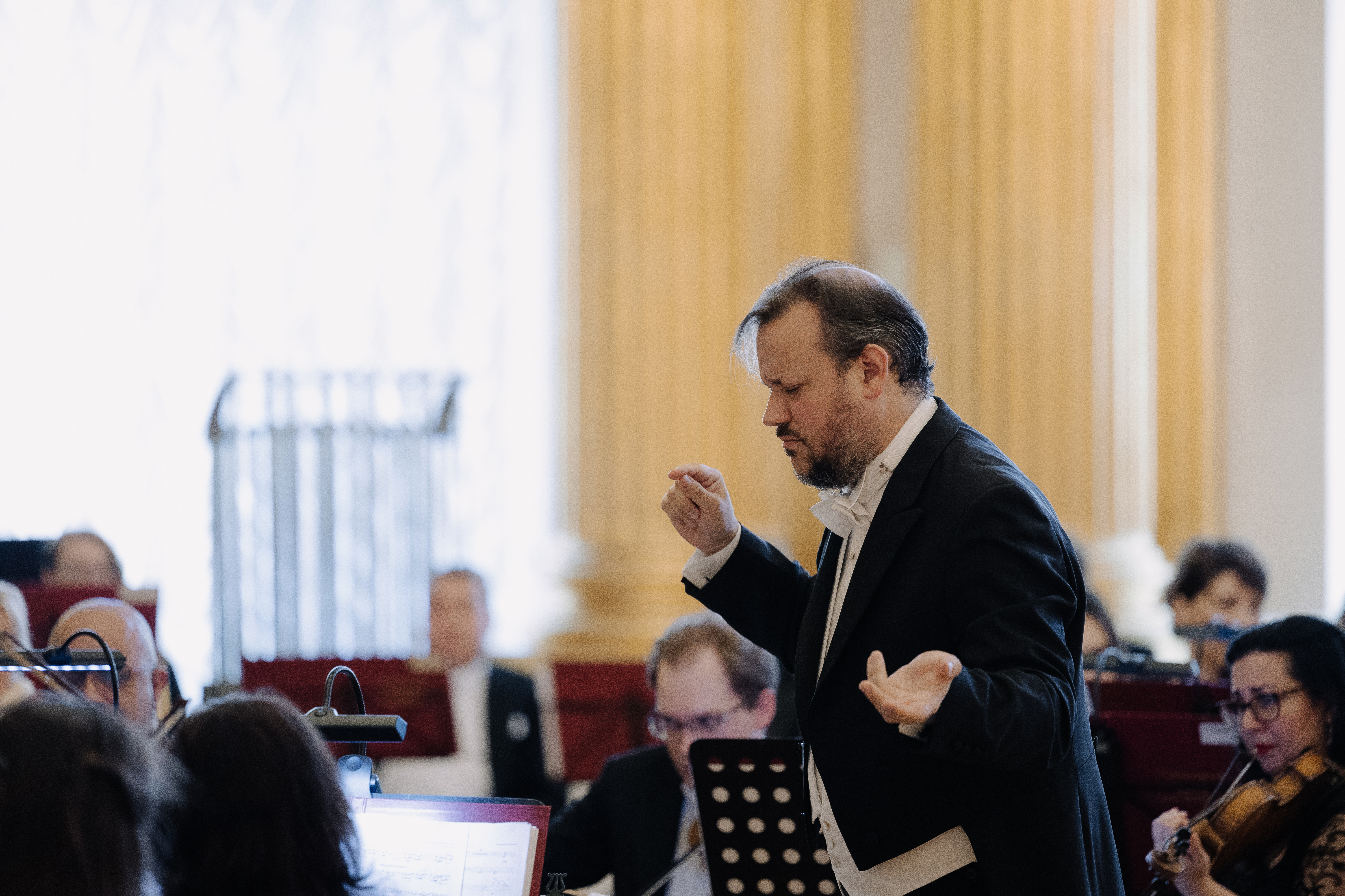 Фестиваль «Мир классического романса» проведет бесплатные мастер-классы   5