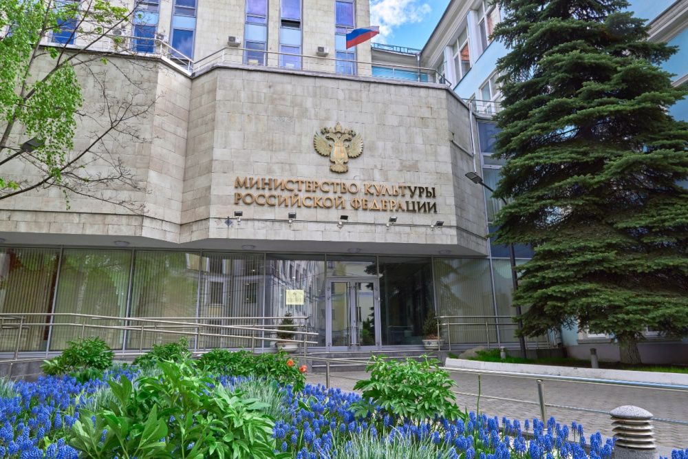 Преподаватели из Петербурга вошли в число лауреатов всероссийской премии для педагогов детских школ искусств, училищ и творческих вузов
