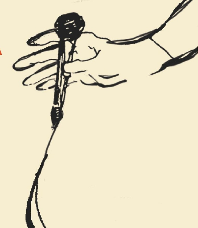 Правообладатель фото: пресс-служба проекта «Минутка поэзии».