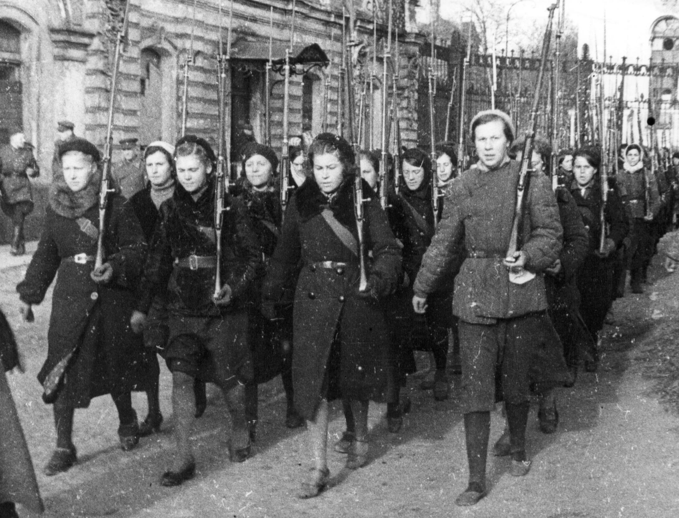 Архив автора