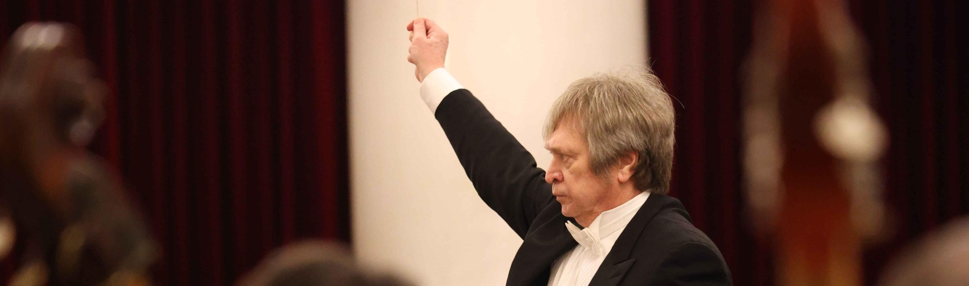 Правообладатель фото: Пресс-служба Санкт-Петербургской филармонии.