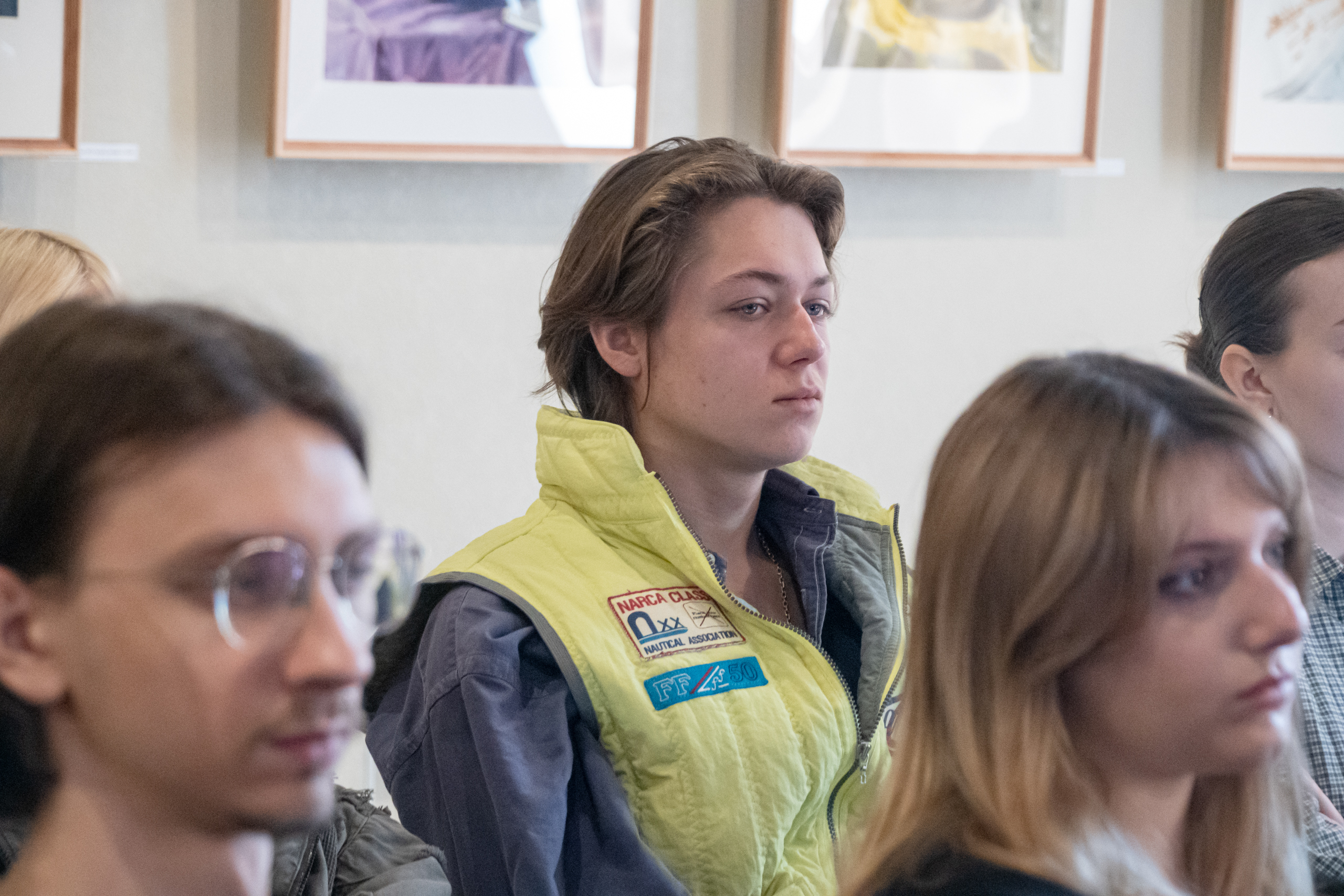 На пресс-конференции фестиваля «ПитерДок» в медиацентре «Культура Петербурга»  рассказали о будущем документалистики9