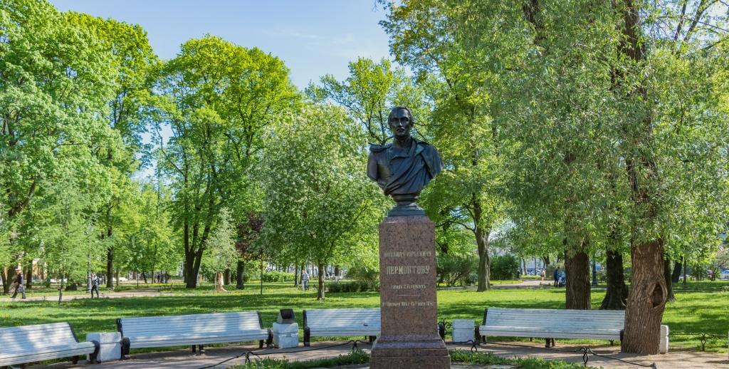 В Александровском саду выступят Хиль-младший и ансамбль «Бис-Квит»