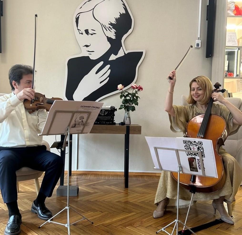 Архив учреждения