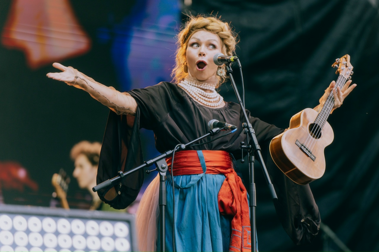 «Рождественские сказки» зазвучат в Мальтийской капелле4