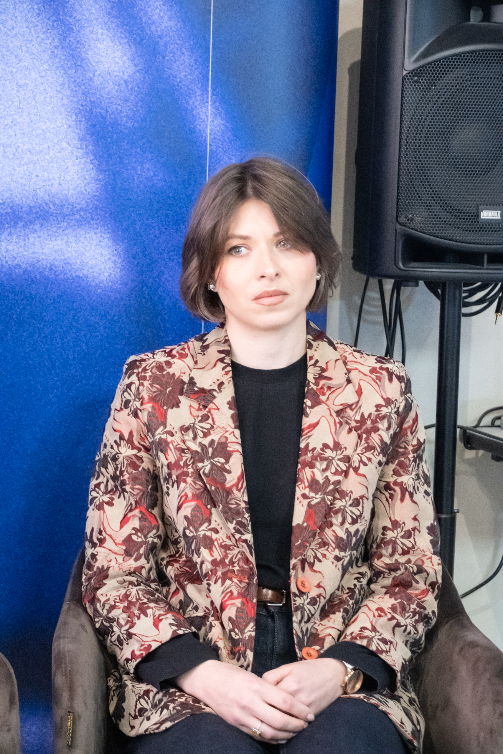 «Движение к звёздам» можно увидеть в медиацентре «Культура Петербурга»10