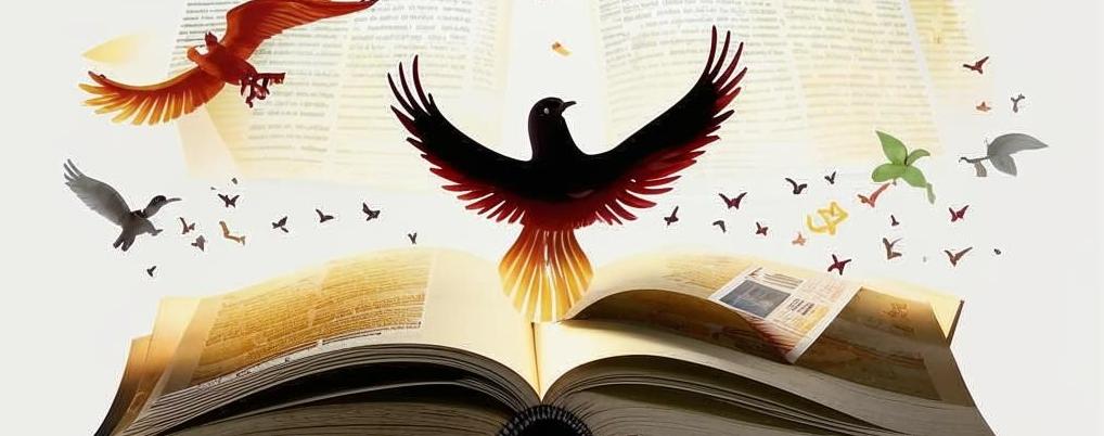 В Петербурге отмечают Всемирный день писателя