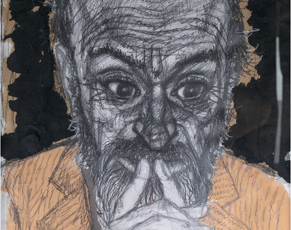 В Санкт-Петербургском Союзе художников откроется выставка памяти художника Николая Благодатова 