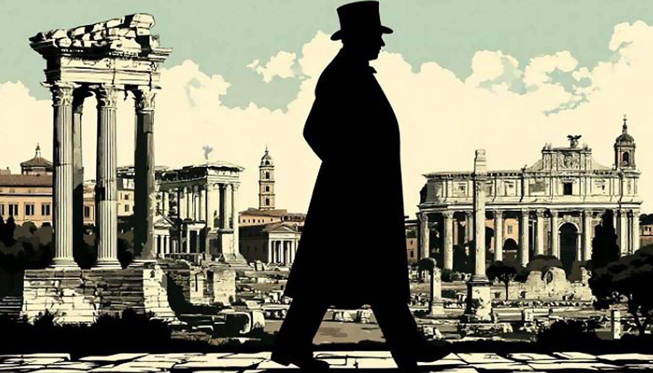 Иллюстрация сгенерирована нейросетью Шедеврум по запросу ГСЦБС