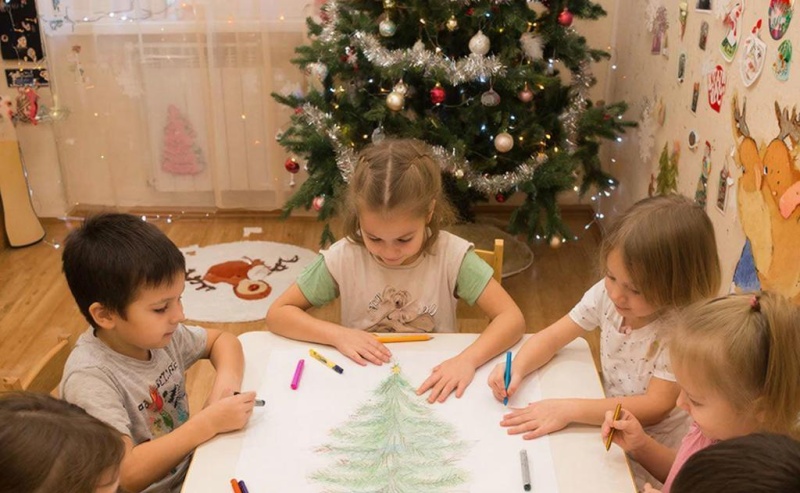 Петербург для всей семьи: куда пойти с детьми с 24 по 25 января 2026 года