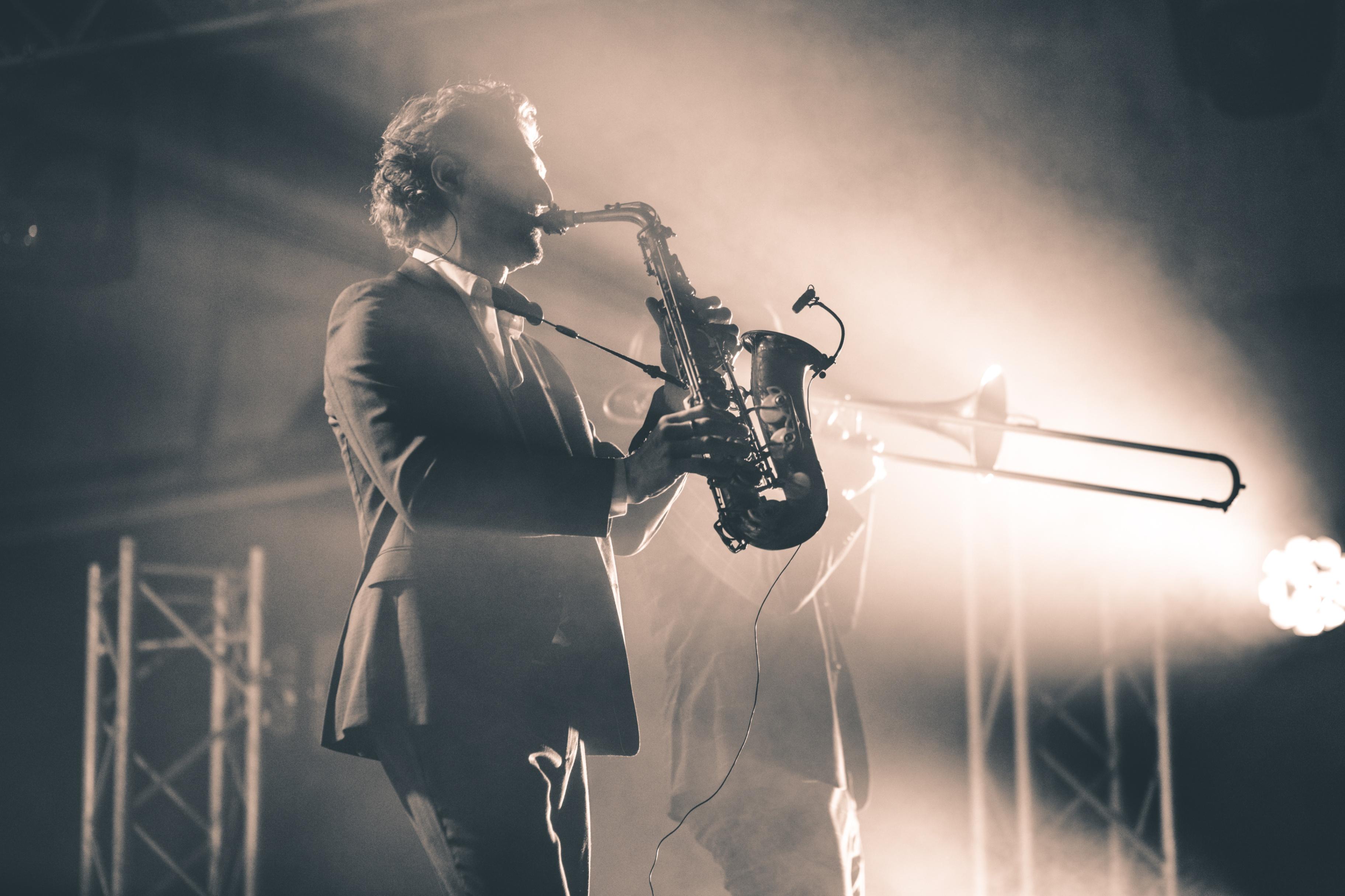 архив фотографа