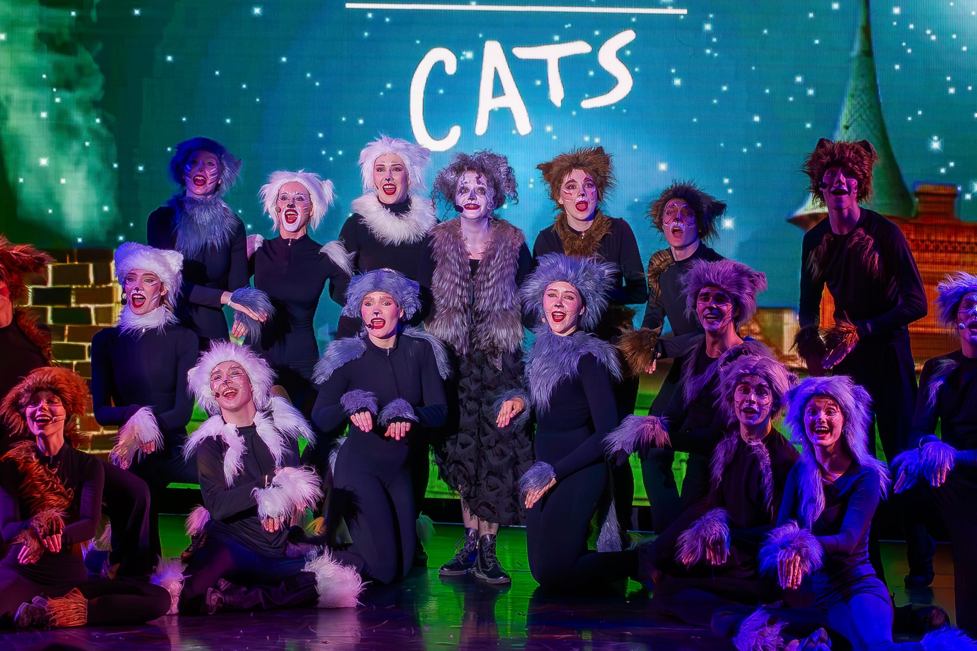 Пресс-служба театра