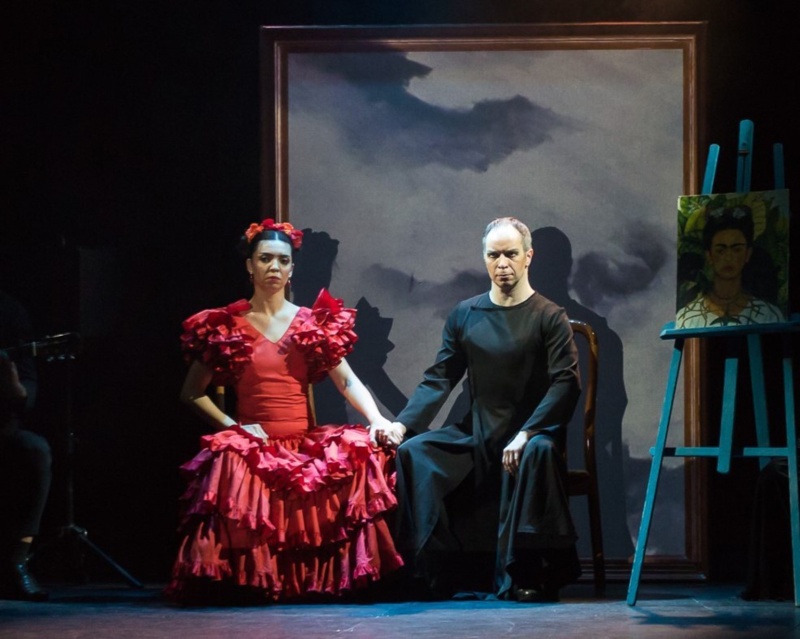 Правообладатель фото: OOO «Амадеус».