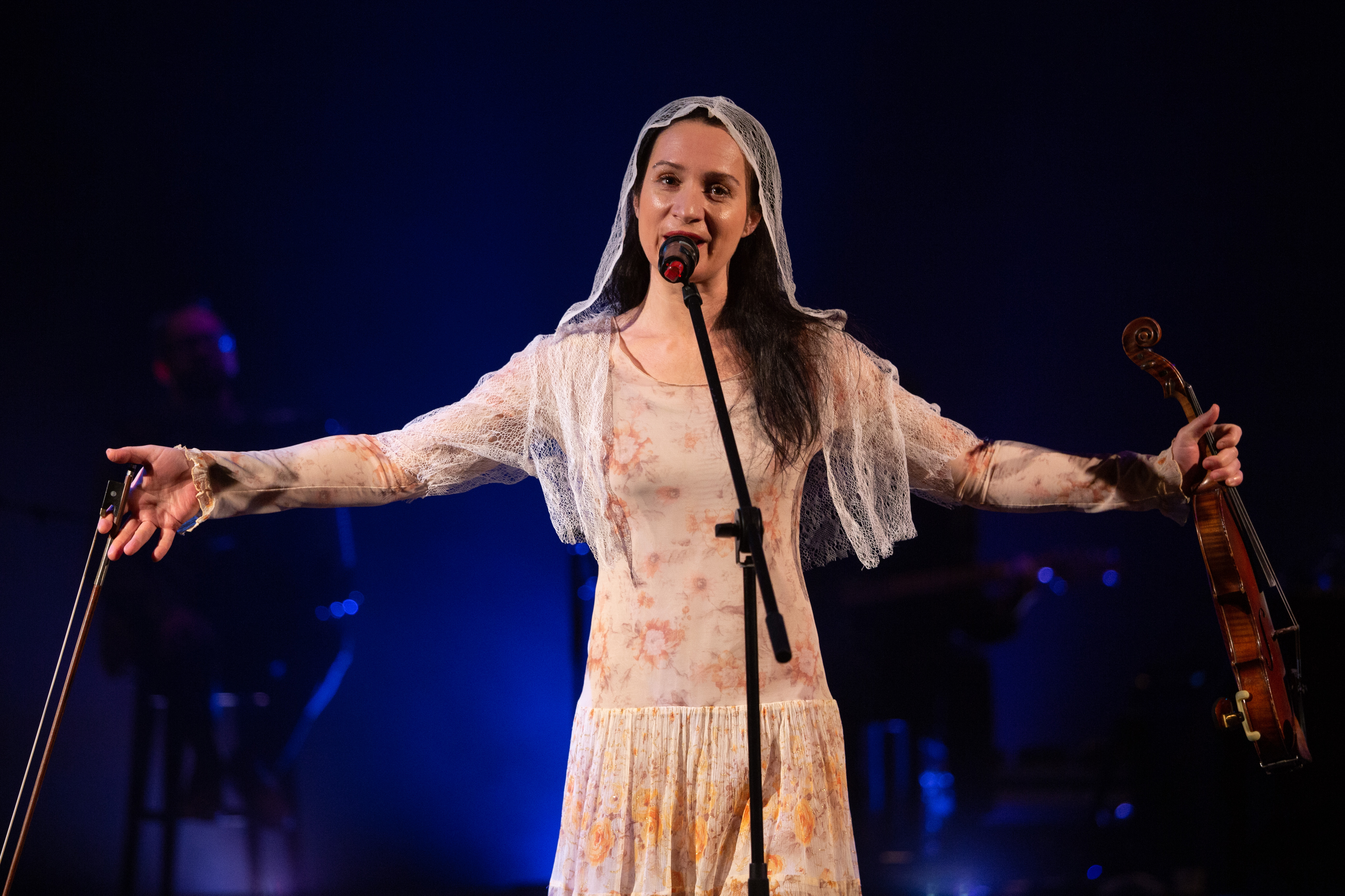 «Тень Города» - Театр на Литейном отмечает 15-летие постановки4