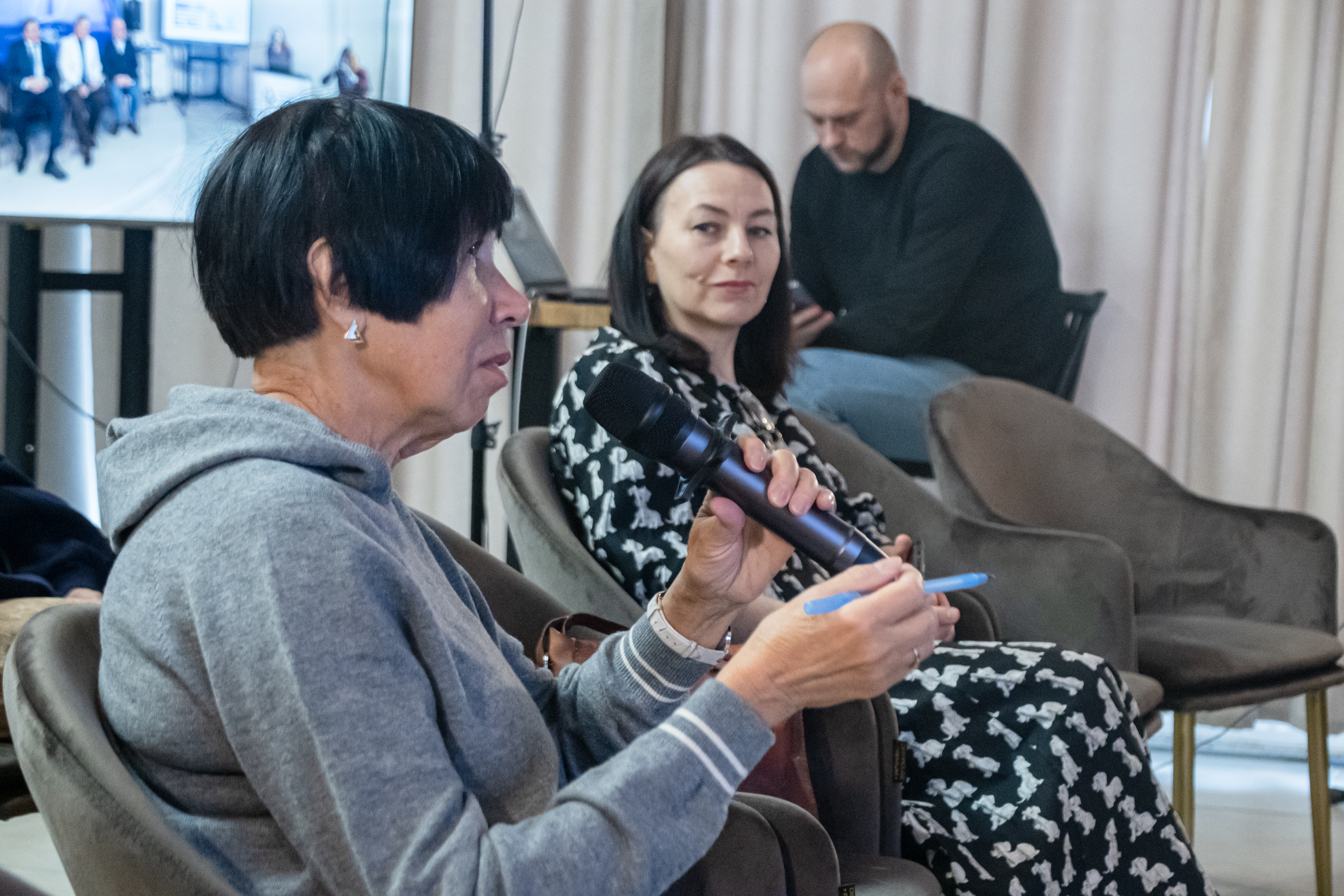 В медиацентре «Культура Петербурга» узнали о I Международном конкурсе композиции и оркестровки LaDoFa2