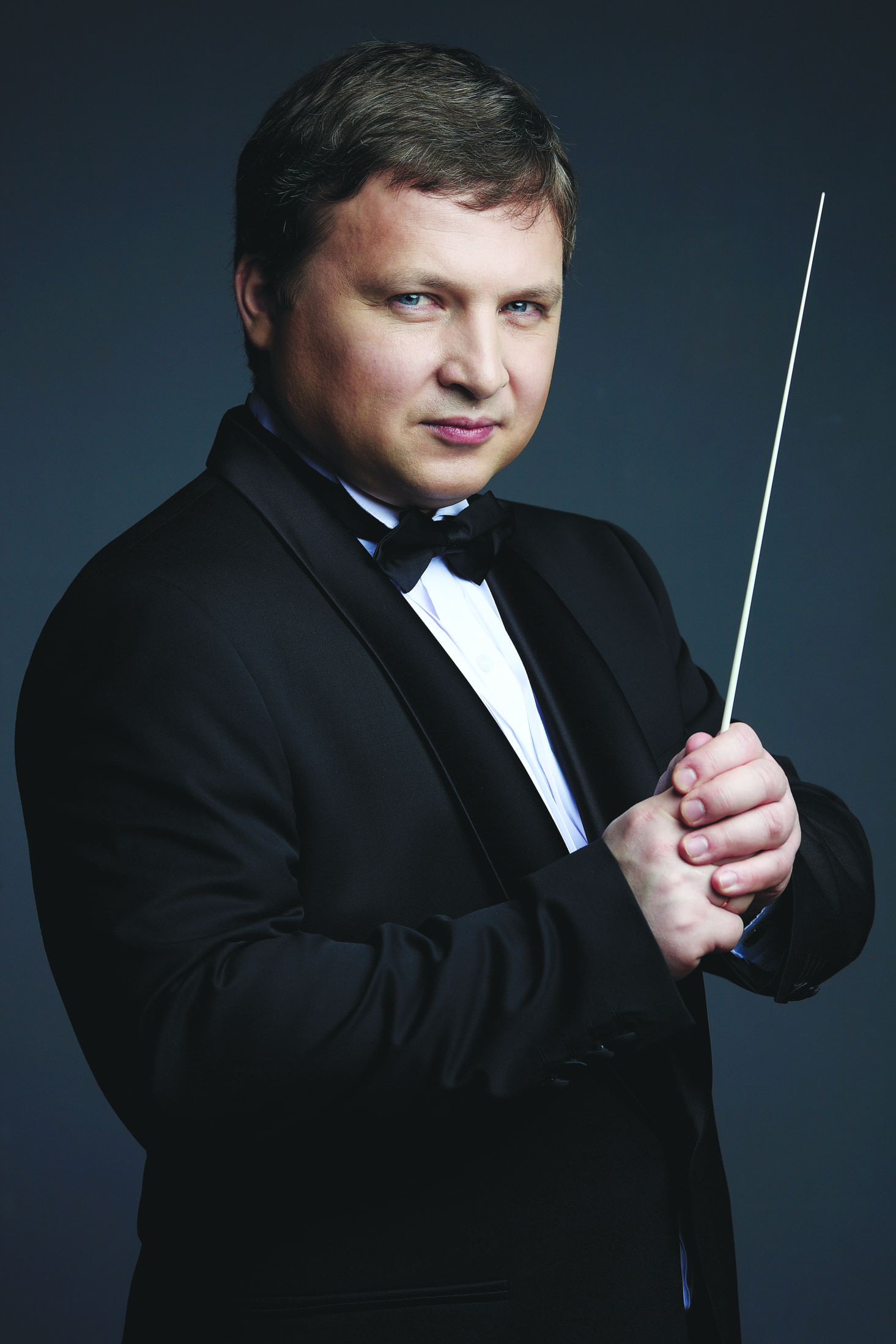 «Неравенство» Анатолия Королёва прозвучит в Большом зале Петербургской филармонии 2