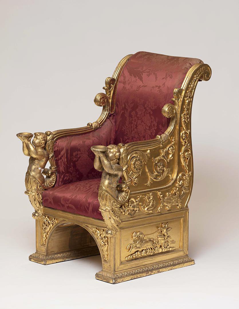 Город отмечает 240-летие архитектора Огюста Монферрана2