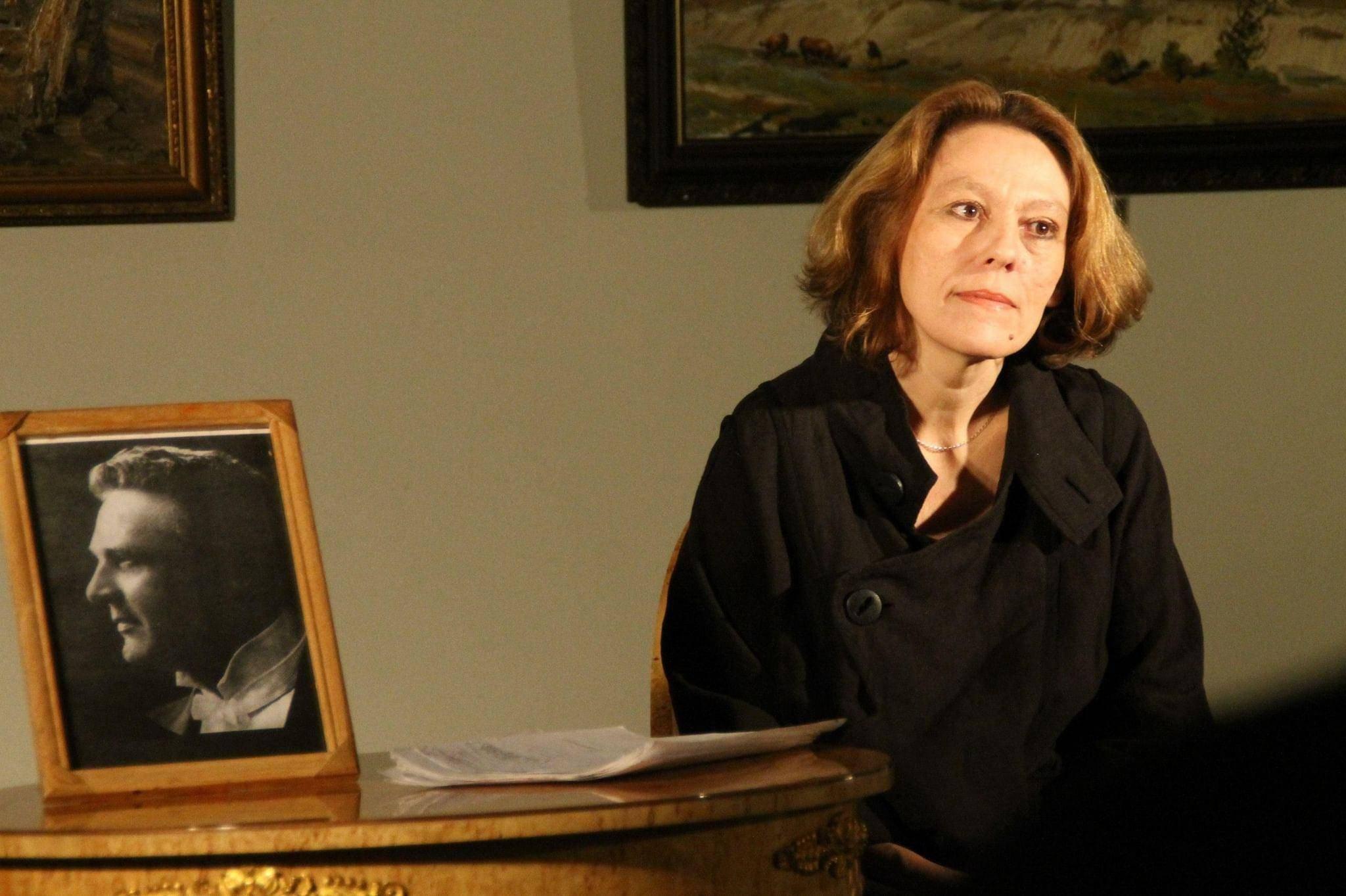 Анна Яковлева