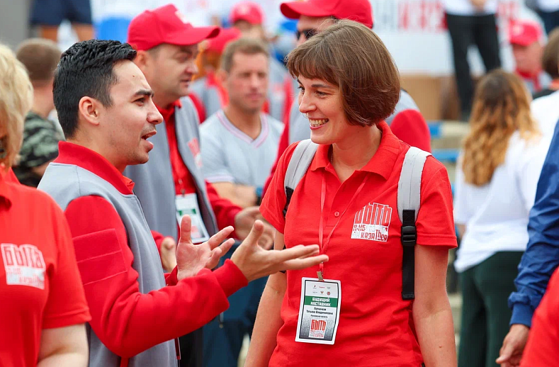 Петербуржцы смогут принять участие во Всероссийском конкурсе «Быть, а не казаться!»