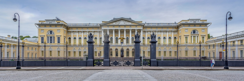 Фото: Ирина Иванова. Правообладатель: Институт культурных программ. 