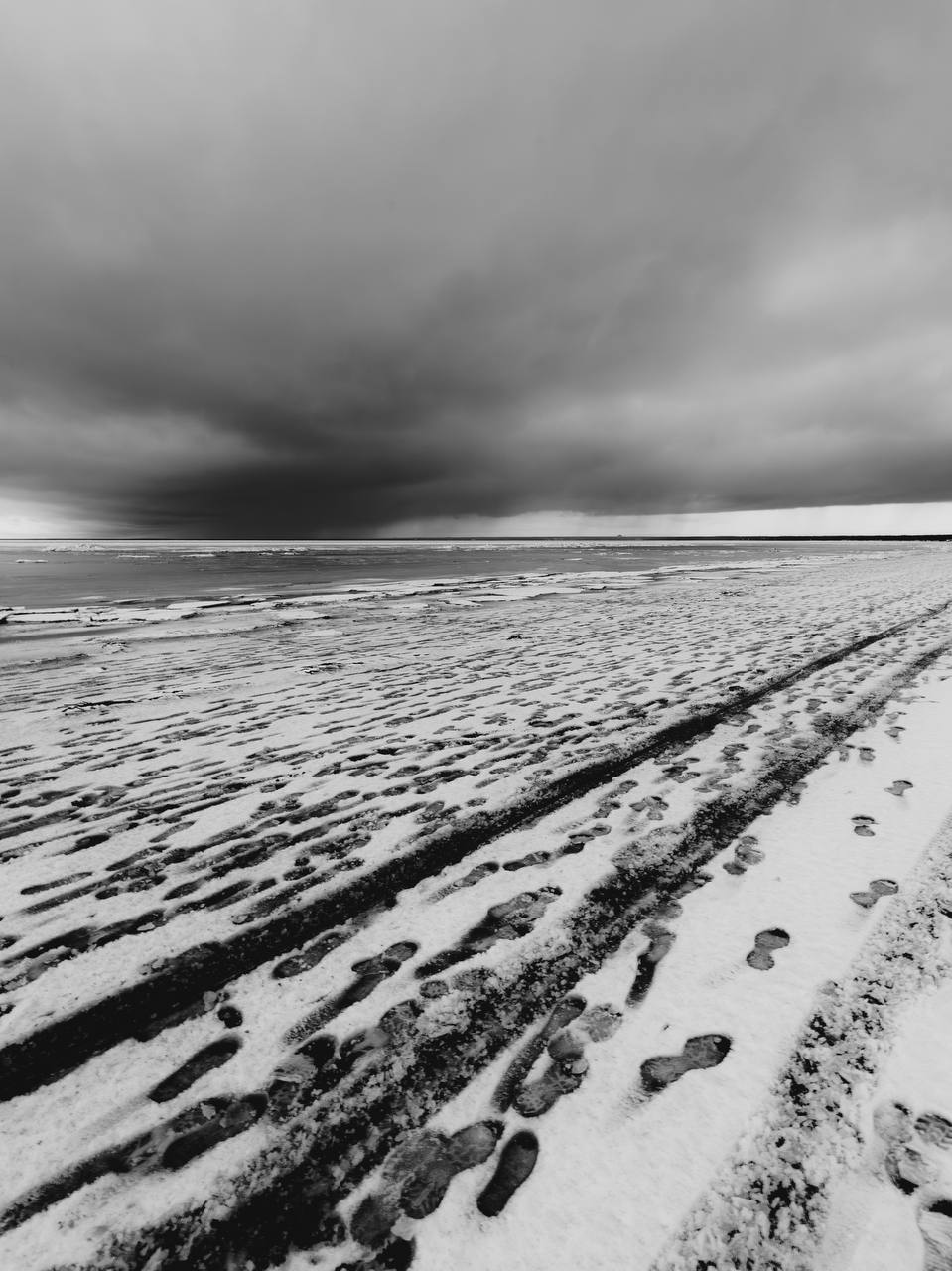 «сНежное сердце» забьётся в медиацентре «Культура Петербурга» 1