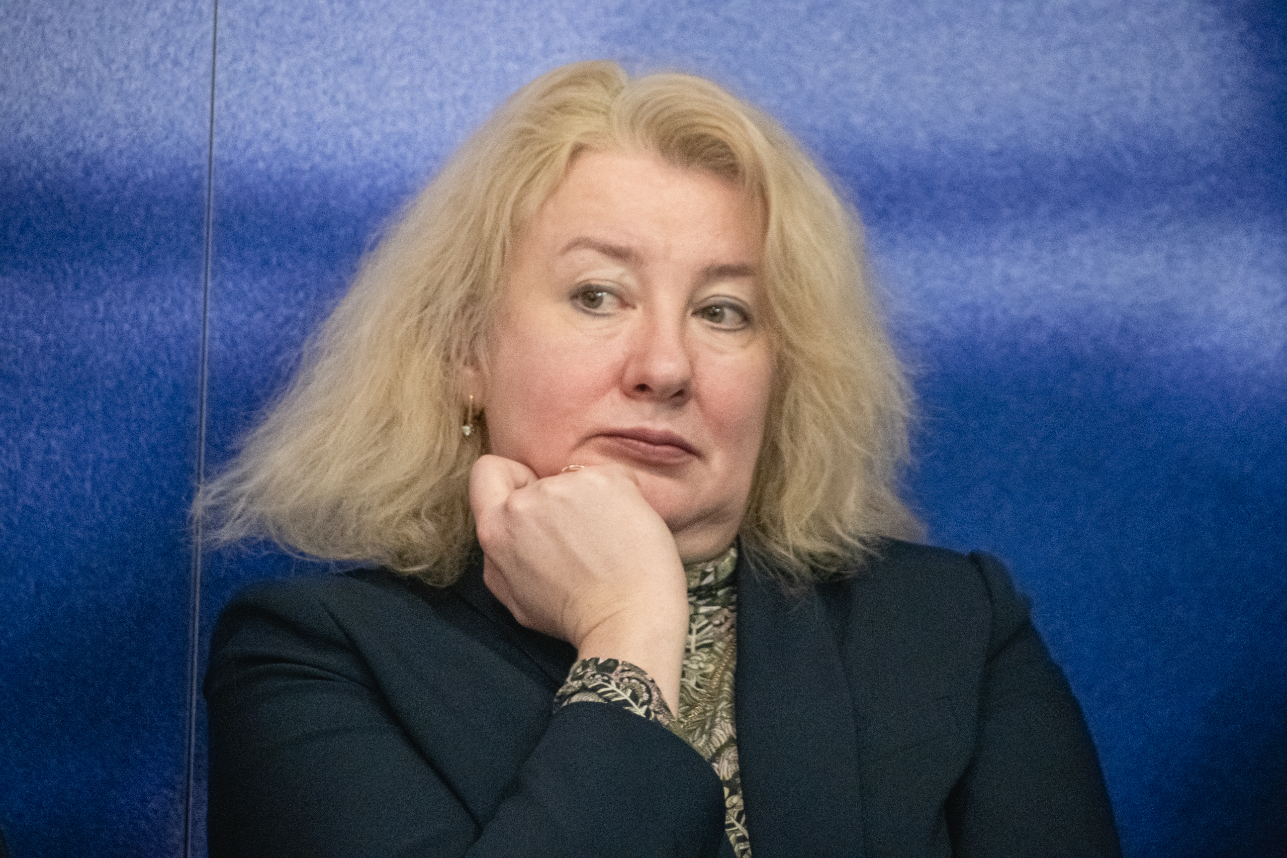 Будущее фортепианного и органного искусства обсудили в медиацентре «Культура Петербурга»1