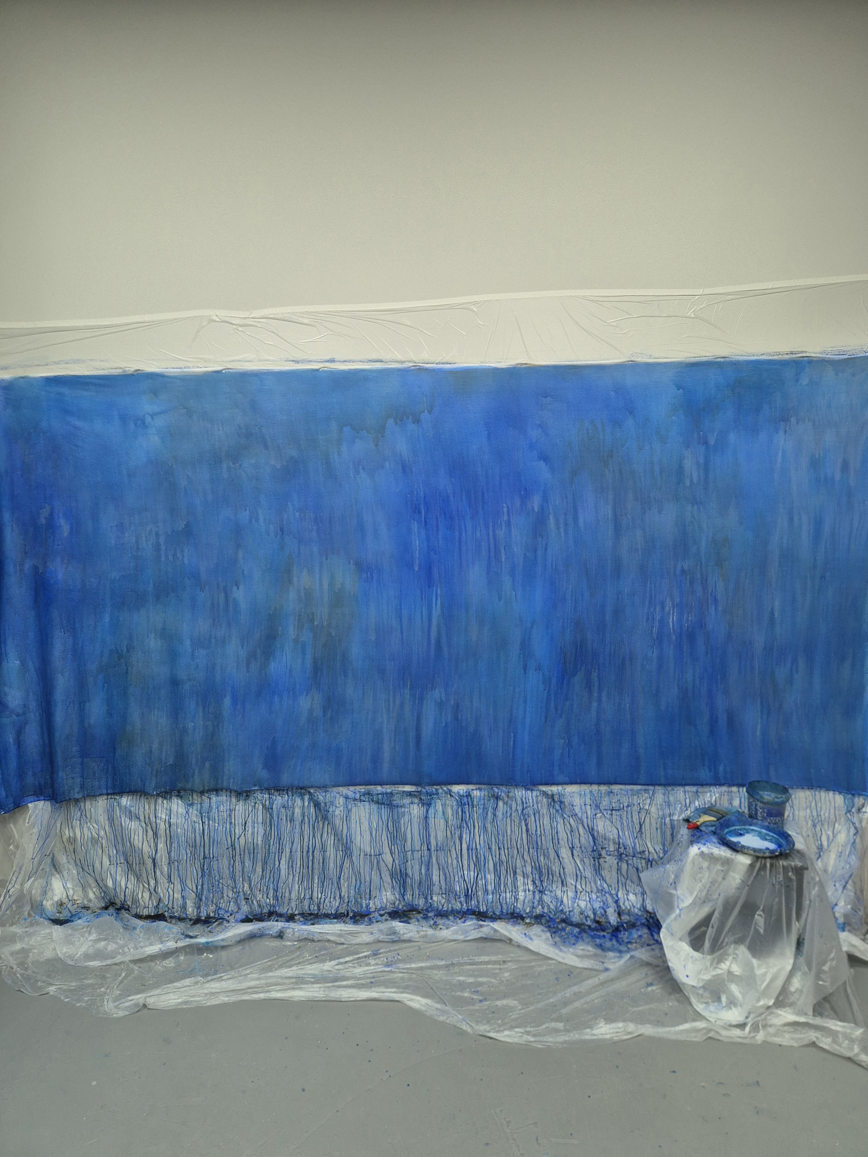 «Плоды забвения» Ивана Новикова представят в Anna Nova Gallery 2