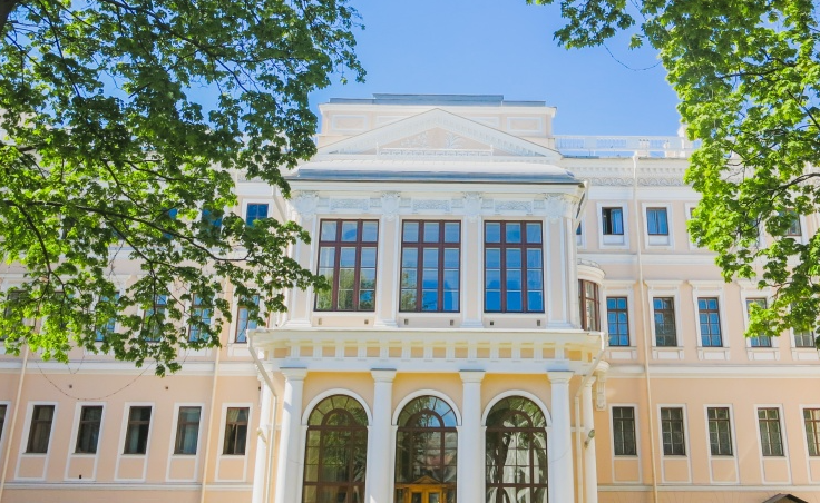 День открытых дверей пройдёт в городском Дворце творчества юных