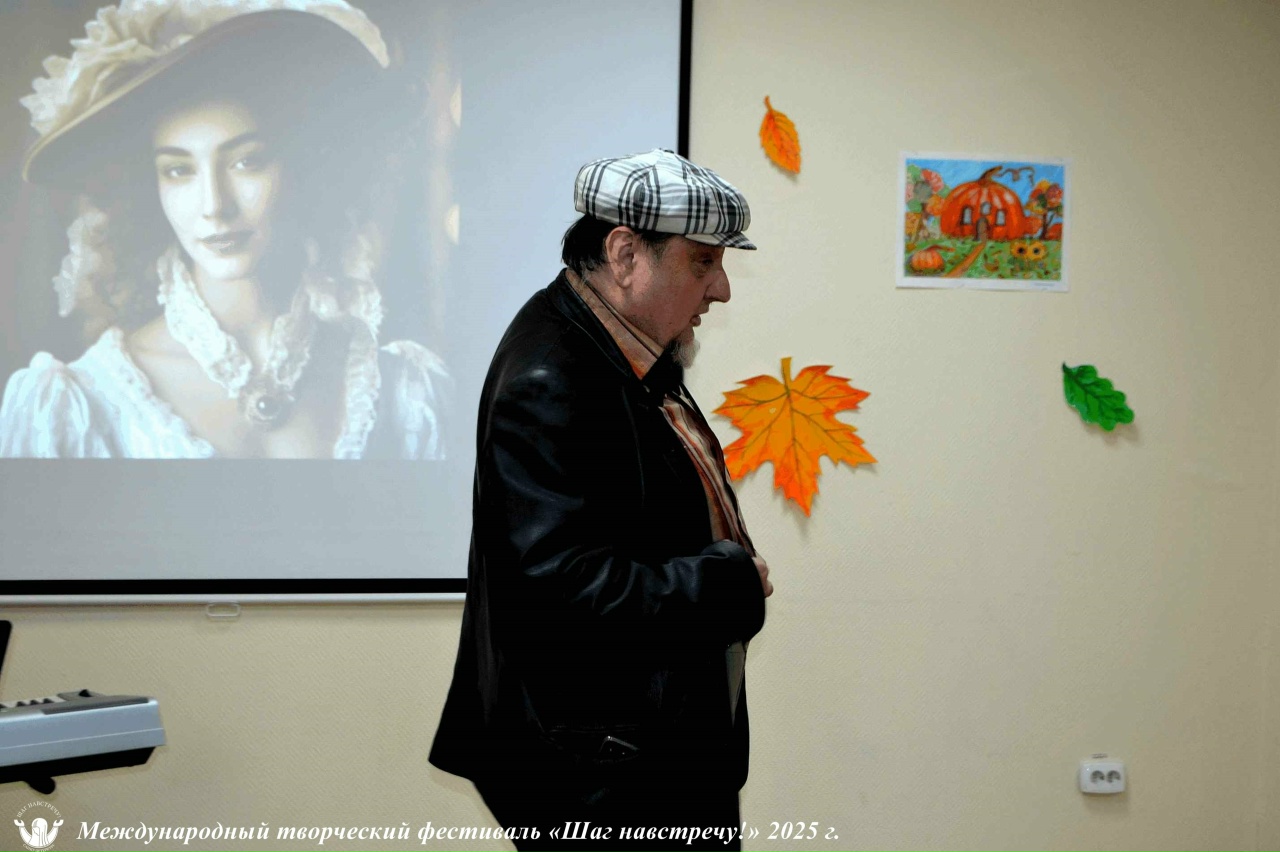 «Жить вместе» - масштабный инклюзивный фестиваль пройдёт в Петербурге2