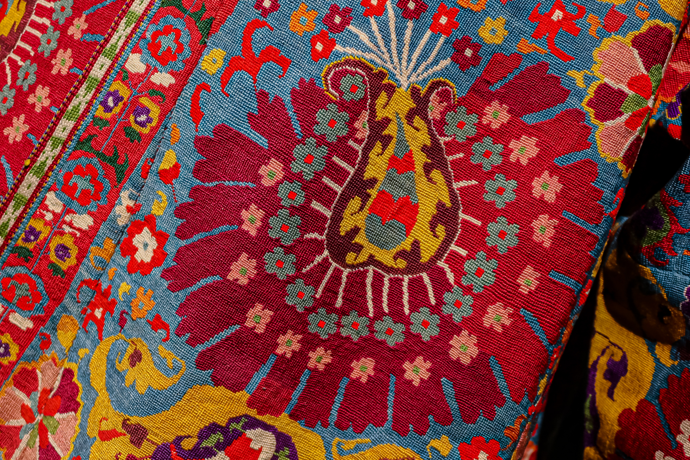 ЦВЗ «Манеж» открыл двери в мир династии Бенуа73