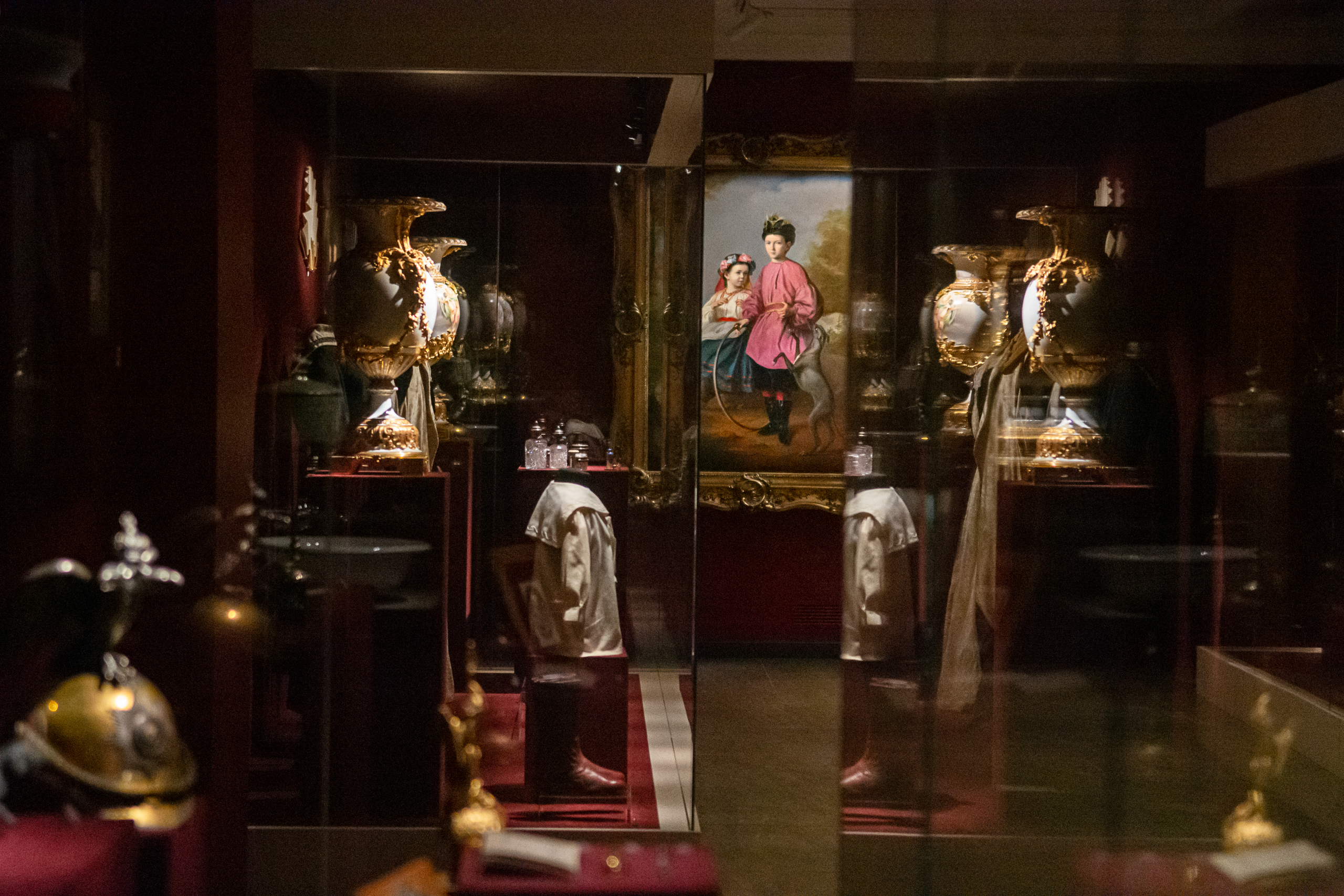 Даниил Недоступ: «Наша задача — раскрыть всё многообразие христианского искусства»6