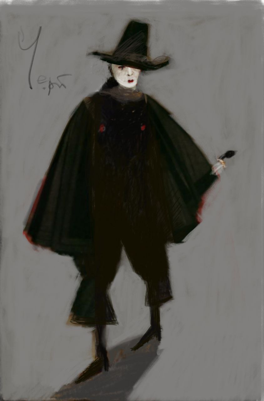 «Маскарад времён Екатерины» устроят в «Зазеркалье» 7