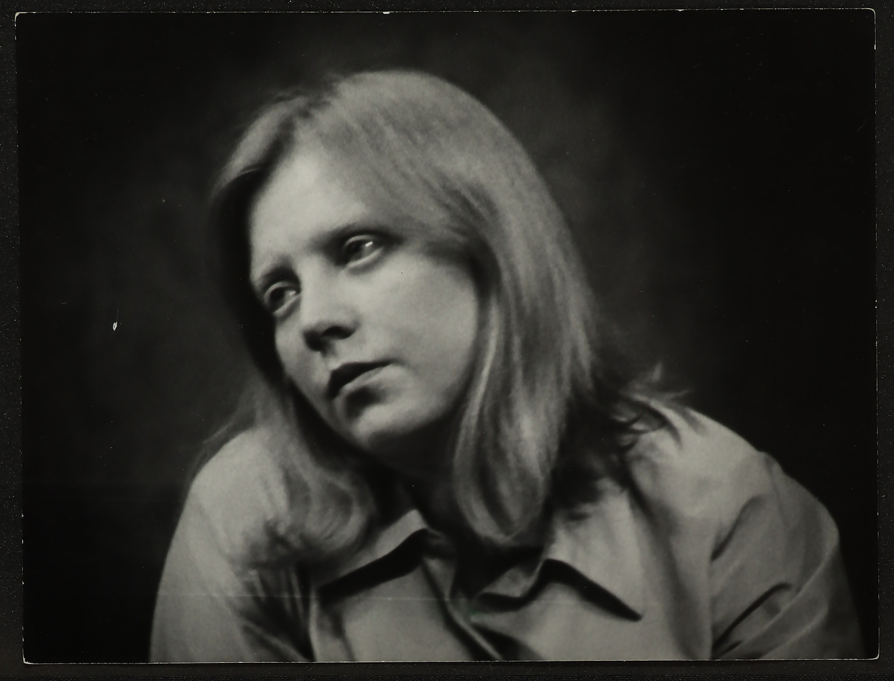 «И не кончается искусство...» - выставка к юбилею Светланы Крючковой1