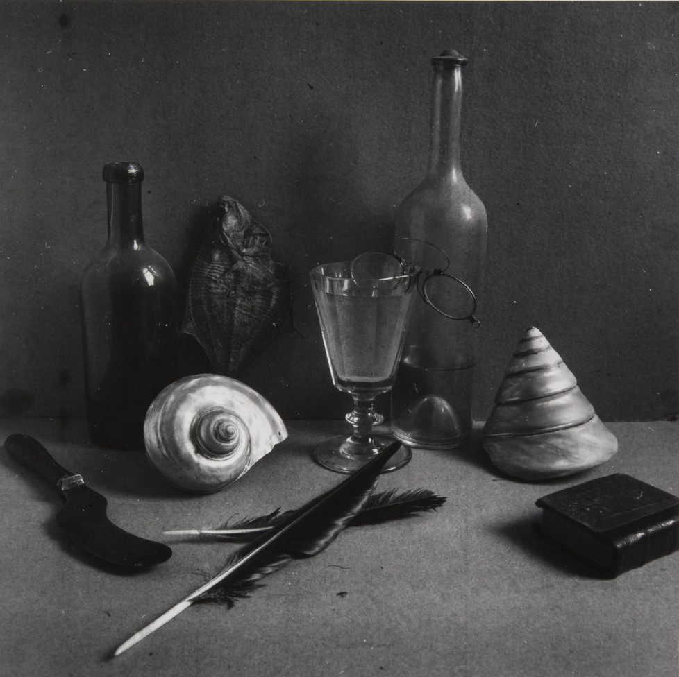 Тайную жизнь вещей раскроют в РОСФОТО3