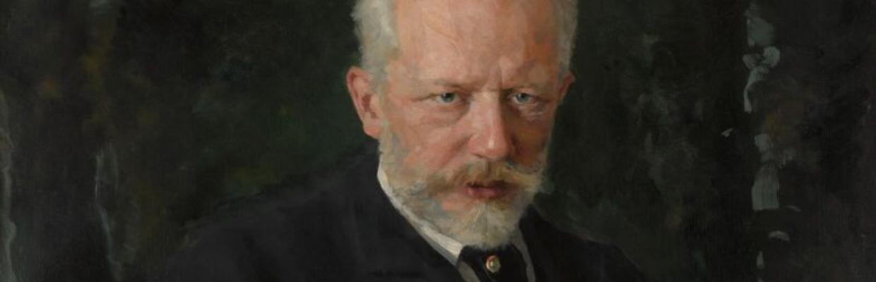 К 185- летию Чайковского: мероприятия в Петербурге