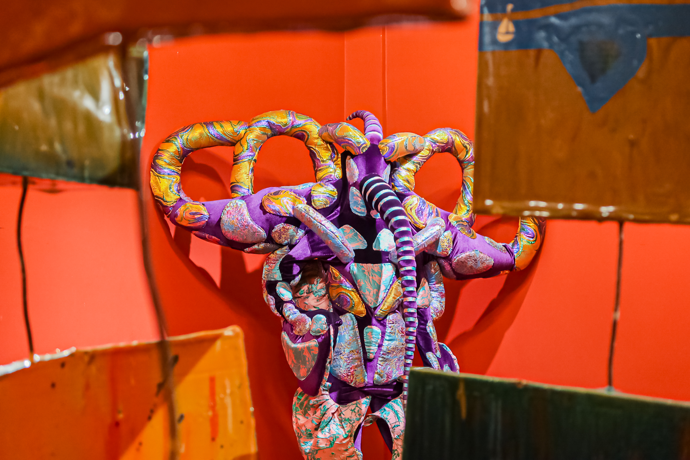 В Мраморный дворец «Взрослым вход разрешен»16