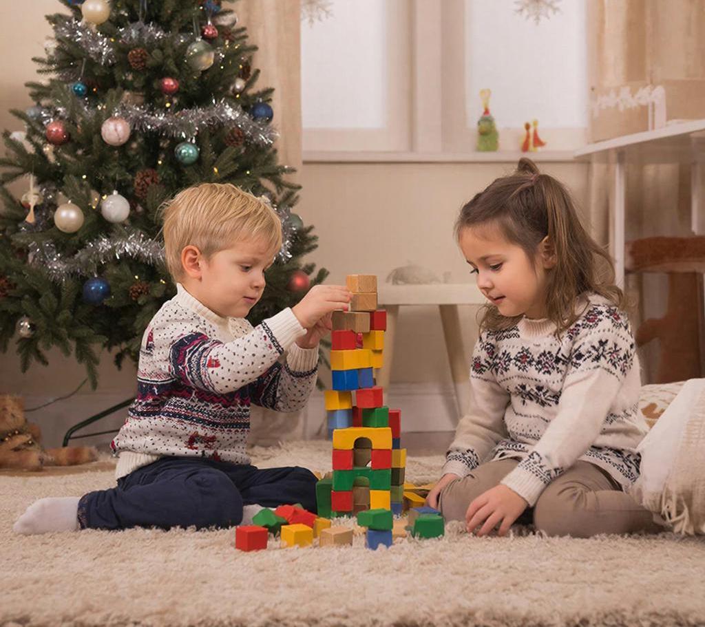 Петербург для всей семьи: куда пойти с детьми с 20 по 21 декабря 2025 года