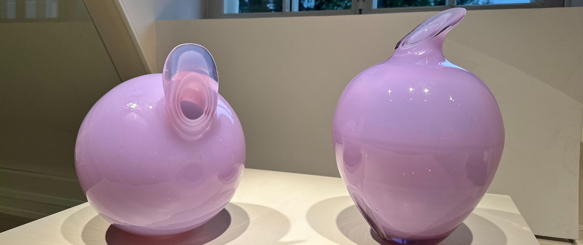 Обложка: На Елагином острове откроют «Хрустальный путь» 