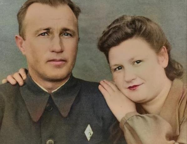 «Военная история моей семьи. Реликвия»: семейные фотографии Андрея Бондарчука