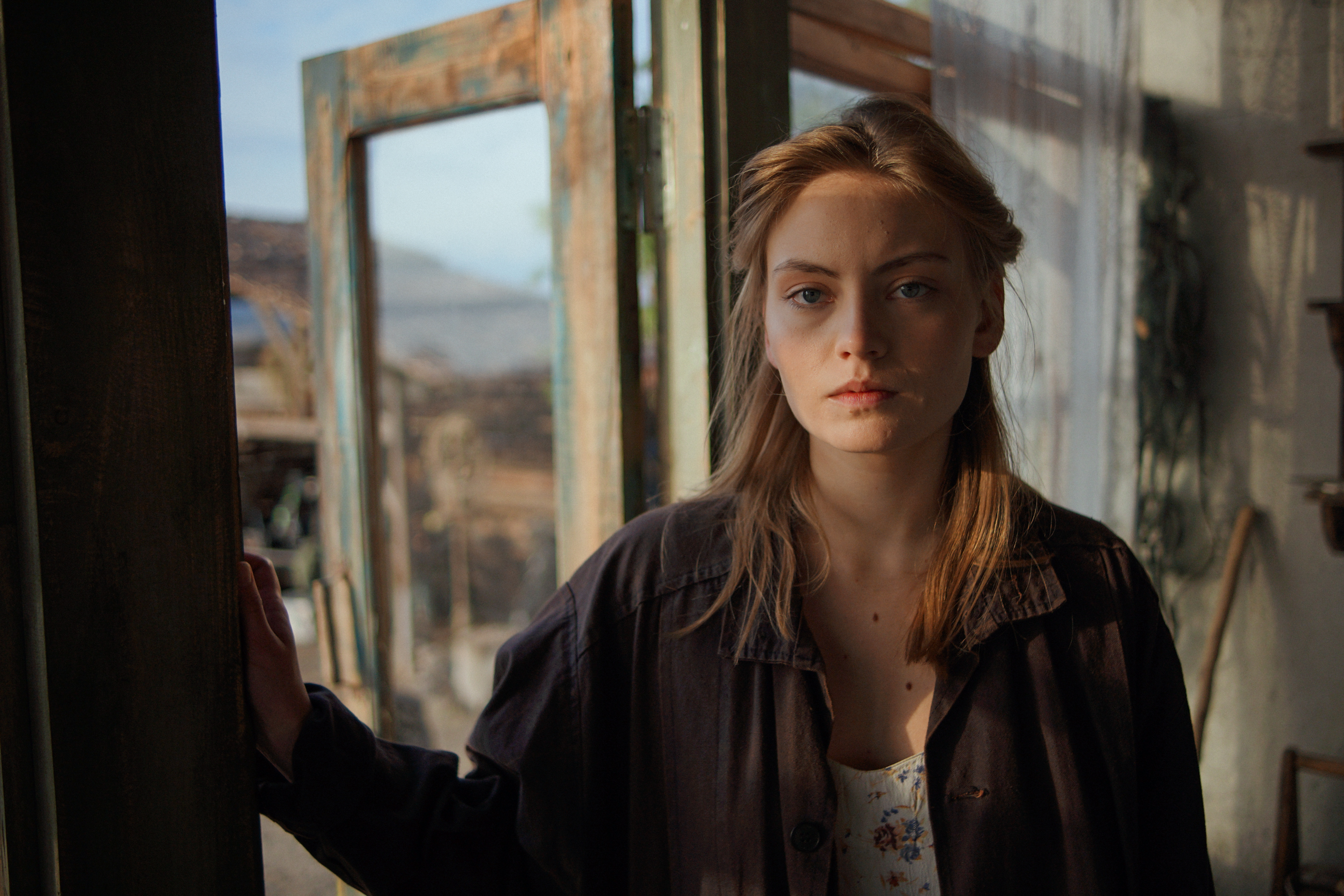 «Ленфильм» покажет «Ветер» за два дня до премьеры3