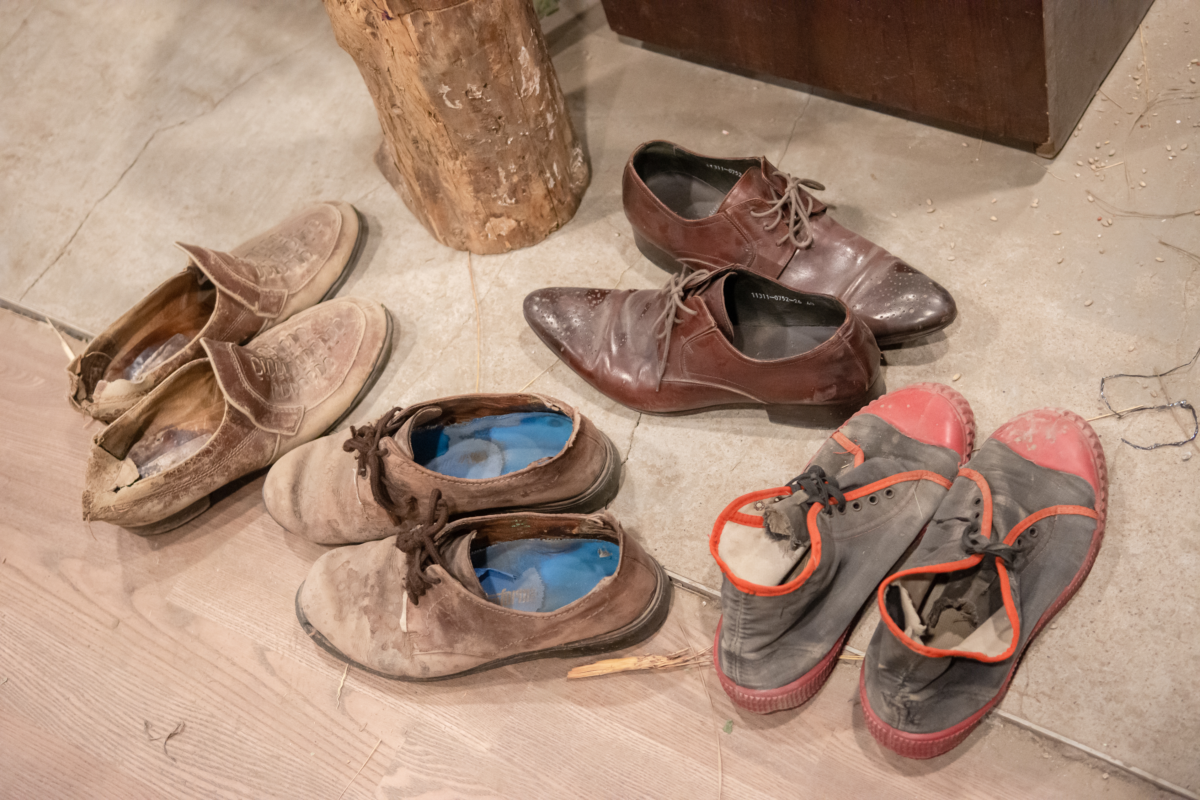 Сергей Фигнер рассказал о секретах работы звукооформителя на «Ленфильме»9