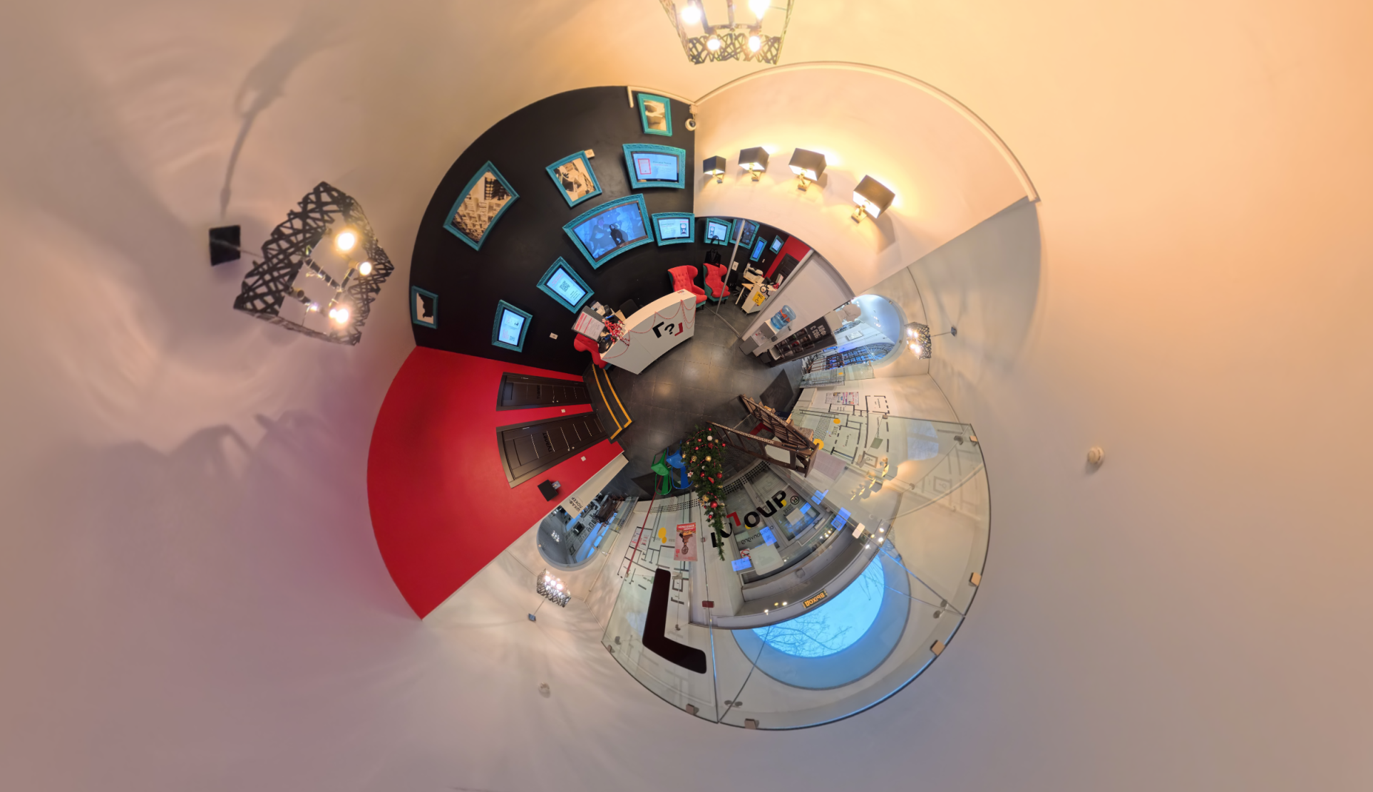 Проект «Живая книга» представят в Северной столице2