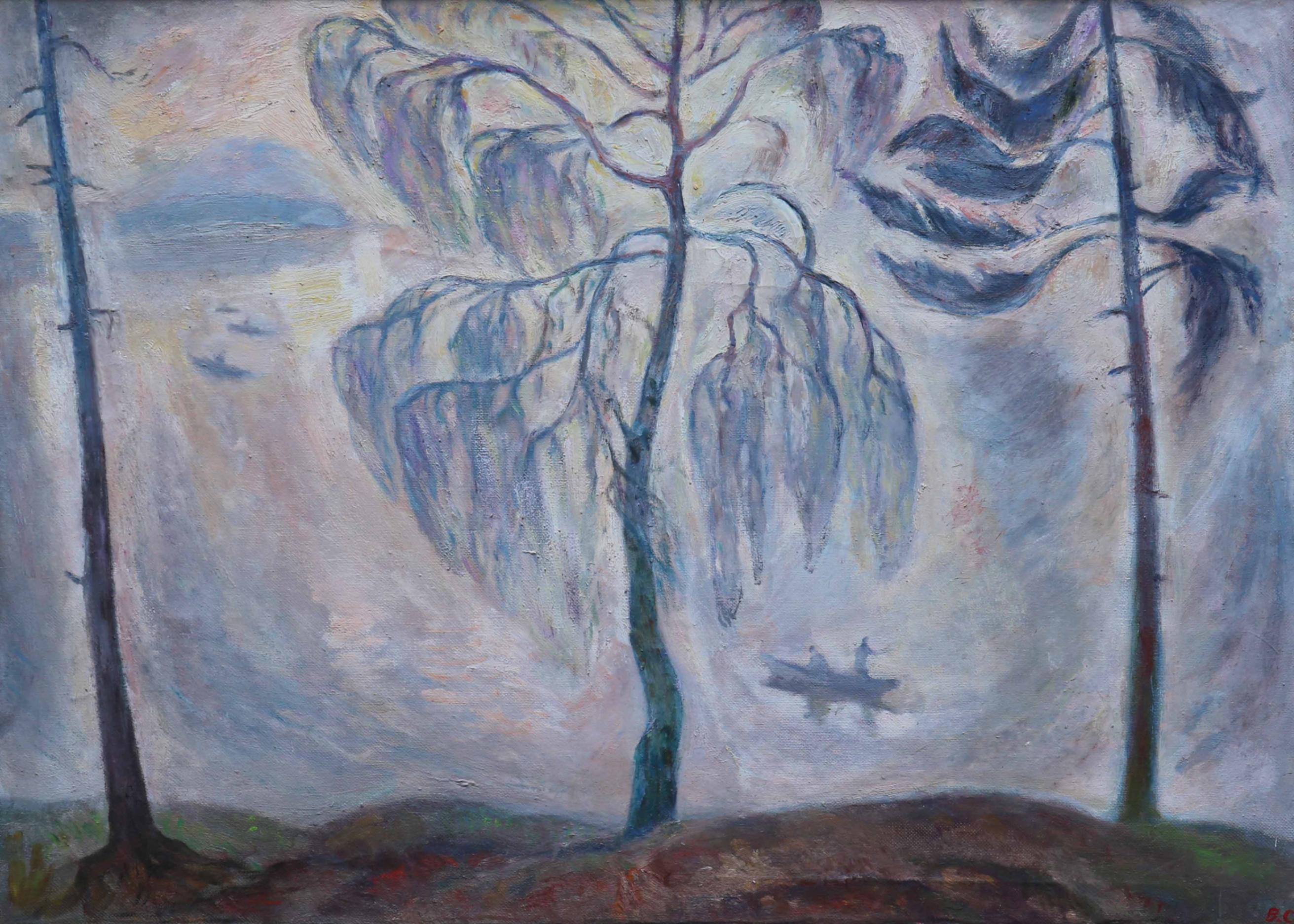 Владимир Снопов