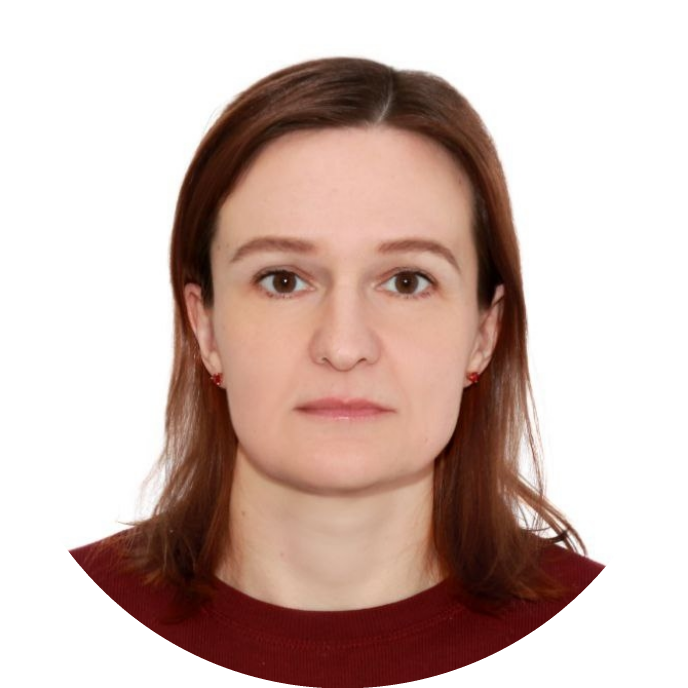 Наталья Коваль — контент-редактор портала «Культура Петербурга»