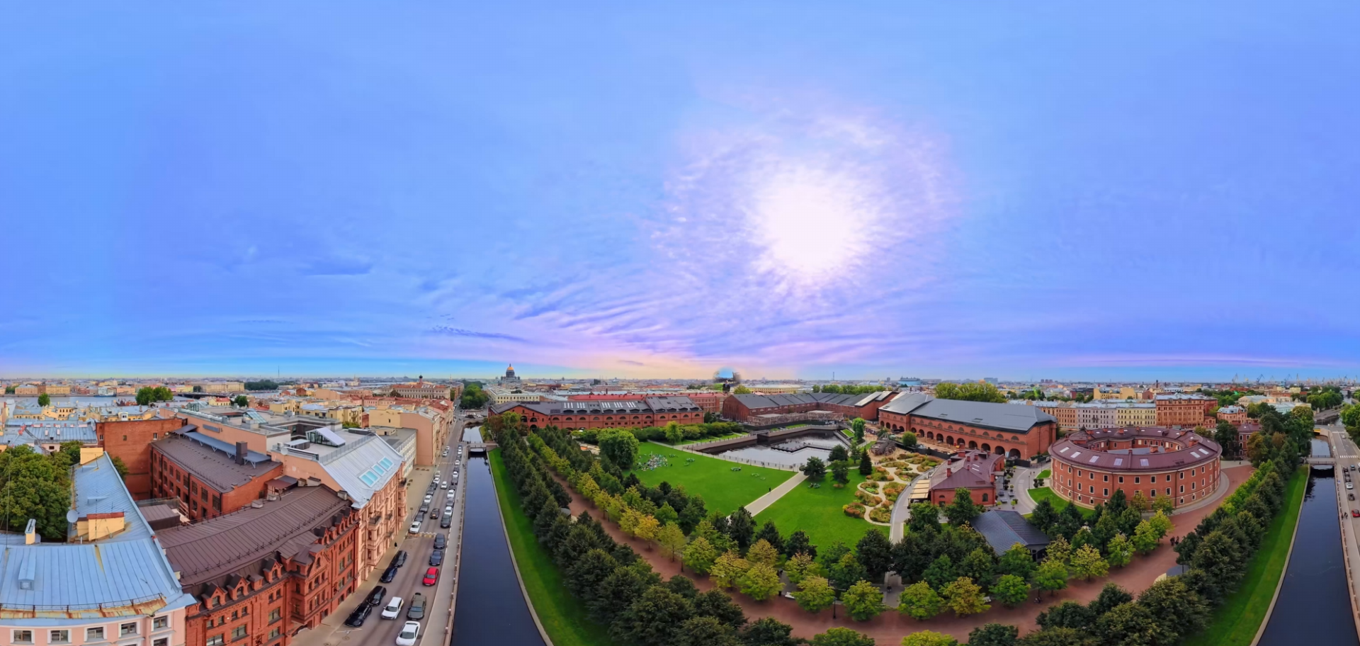 Подведены итоги фестиваля новых форм кино «Культура 360»